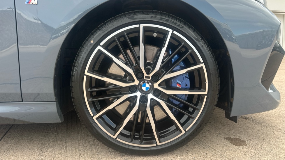 BMW 2 Series 218i [136] M Sport 4dr DCT [Tech/Pro Pack] Petrol Saloon - Image 14