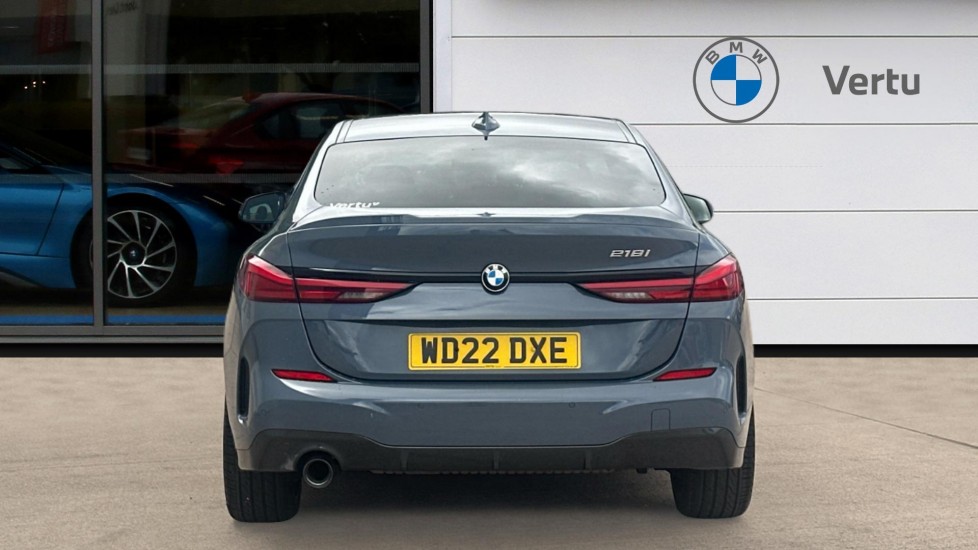 BMW 2 Series 218i [136] M Sport 4dr DCT [Tech/Pro Pack] Petrol Saloon - Image 15