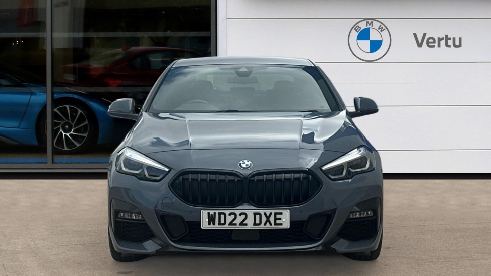 BMW 2 Series 218i [136] M Sport 4dr DCT [Tech/Pro Pack] Petrol Saloon - Image 16