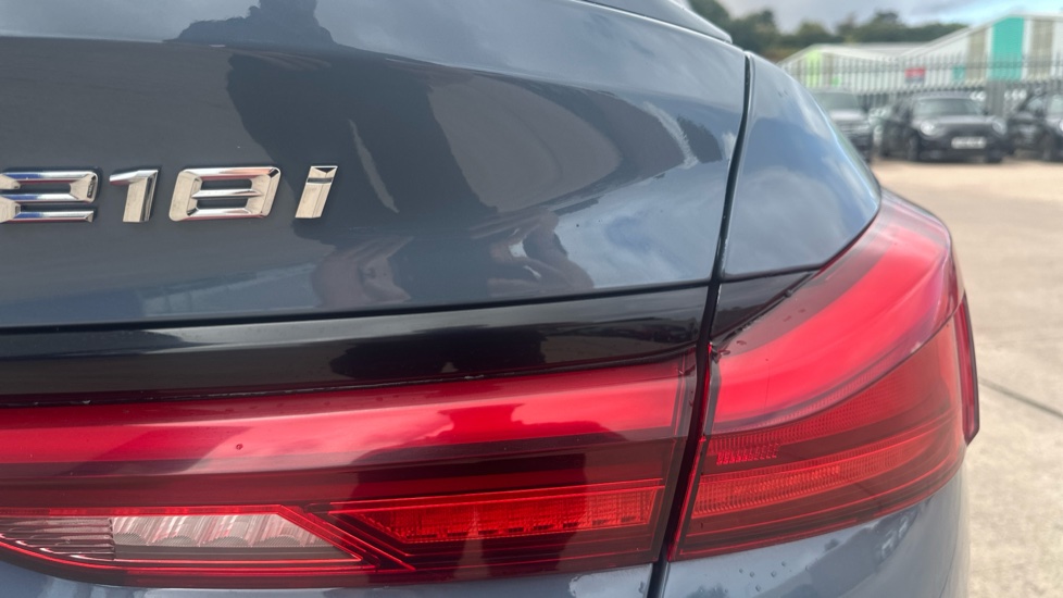BMW 2 Series 218i [136] M Sport 4dr DCT [Tech/Pro Pack] Petrol Saloon - Image 22