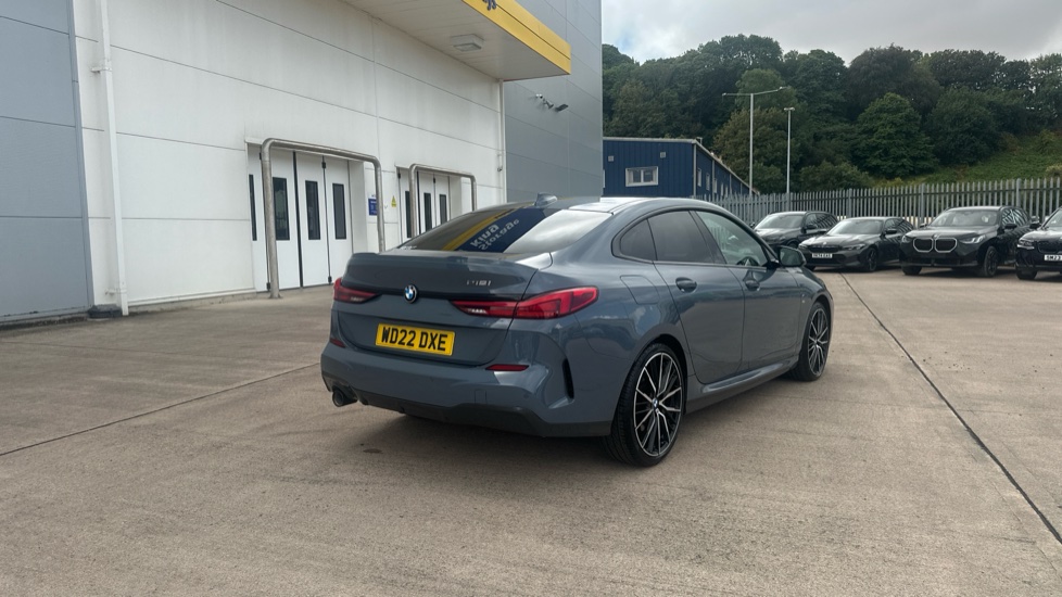 BMW 2 Series 218i [136] M Sport 4dr DCT [Tech/Pro Pack] Petrol Saloon - Image 24