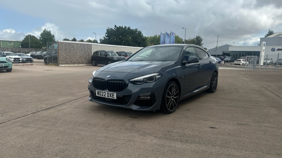 BMW 2 Series 218i [136] M Sport 4dr DCT [Tech/Pro Pack] Petrol Saloon - Image 25