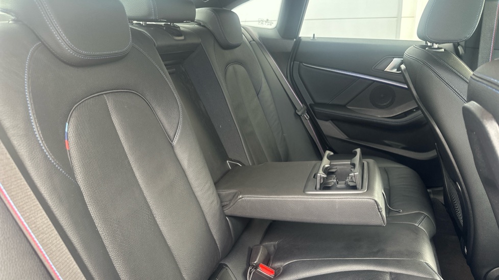 BMW 2 Series 218i [136] M Sport 4dr DCT [Tech/Pro Pack] Petrol Saloon - Image 26