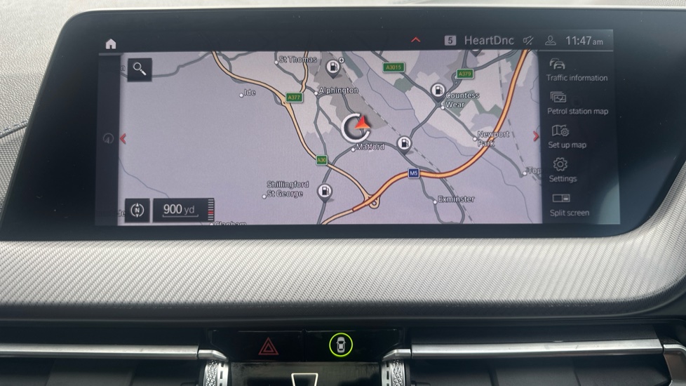 BMW 2 Series 218i [136] M Sport 4dr DCT [Tech/Pro Pack] Petrol Saloon - Image 36