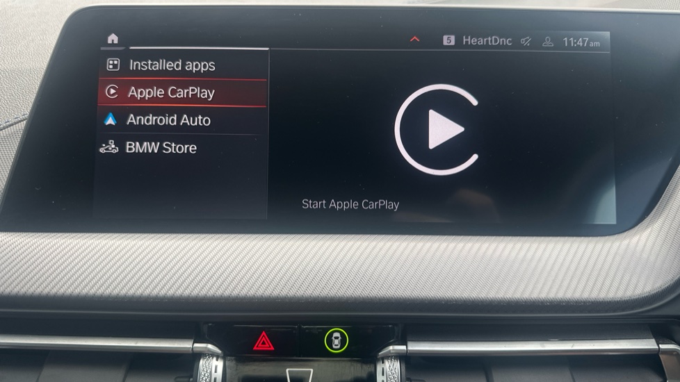 BMW 2 Series 218i [136] M Sport 4dr DCT [Tech/Pro Pack] Petrol Saloon - Image 37