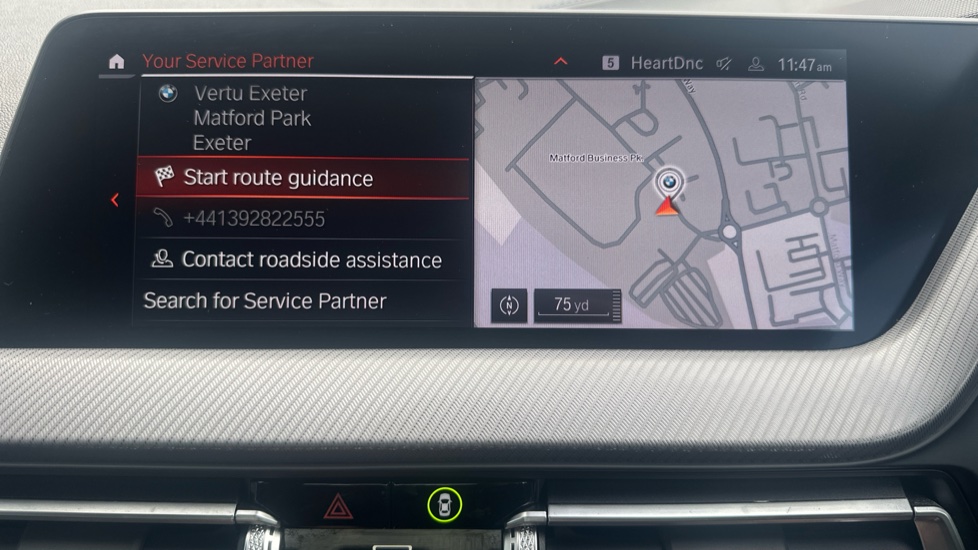 BMW 2 Series 218i [136] M Sport 4dr DCT [Tech/Pro Pack] Petrol Saloon - Image 39