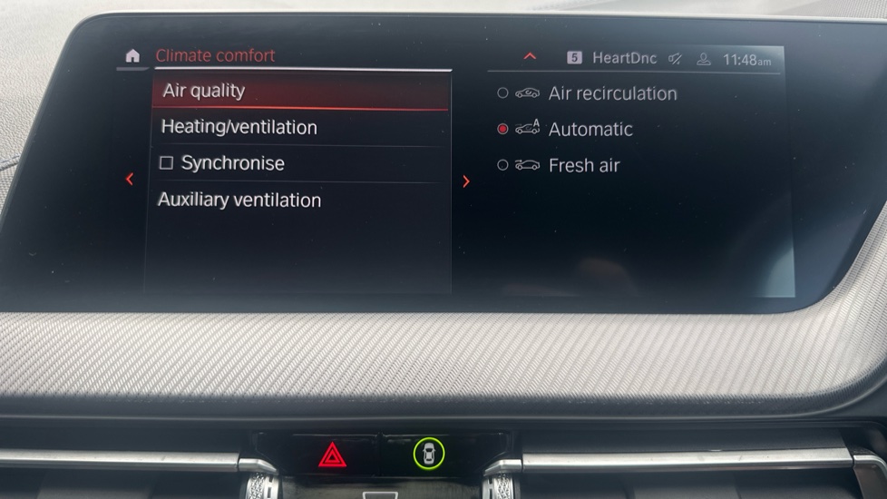 BMW 2 Series 218i [136] M Sport 4dr DCT [Tech/Pro Pack] Petrol Saloon - Image 47