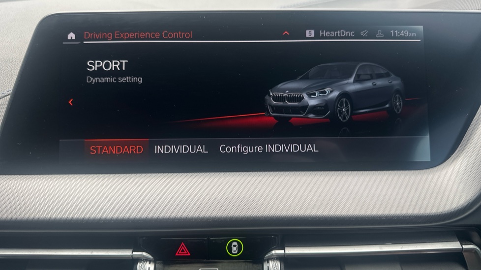 BMW 2 Series 218i [136] M Sport 4dr DCT [Tech/Pro Pack] Petrol Saloon - Image 52
