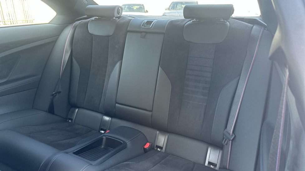BMW 2 Series 220i M Sport 2dr Step Auto Petrol Coupe - Image 12