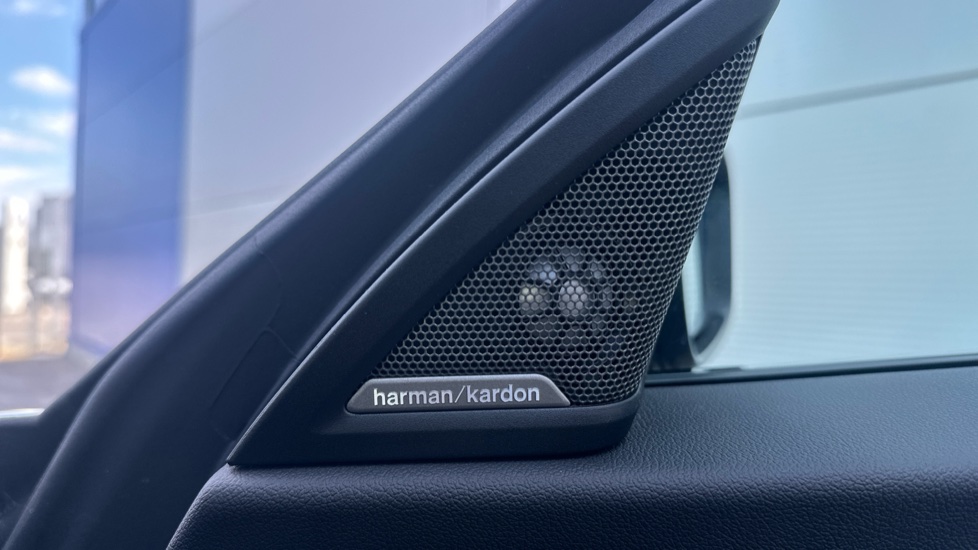 BMW 2 Series 220i M Sport 2dr Step Auto Petrol Coupe - Image 20