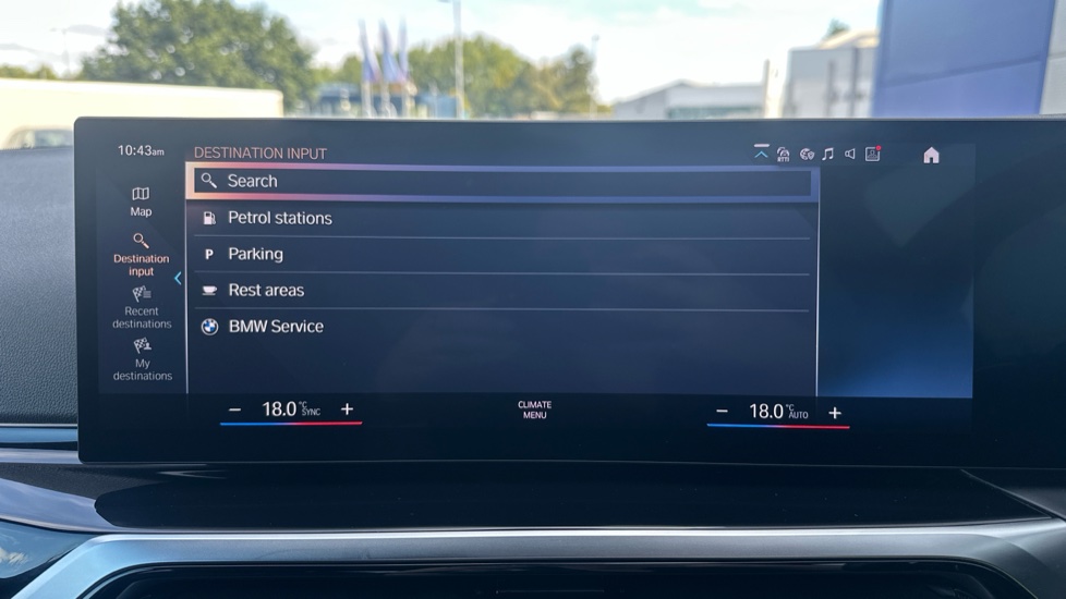 BMW 2 Series 220i M Sport 2dr Step Auto Petrol Coupe - Image 35