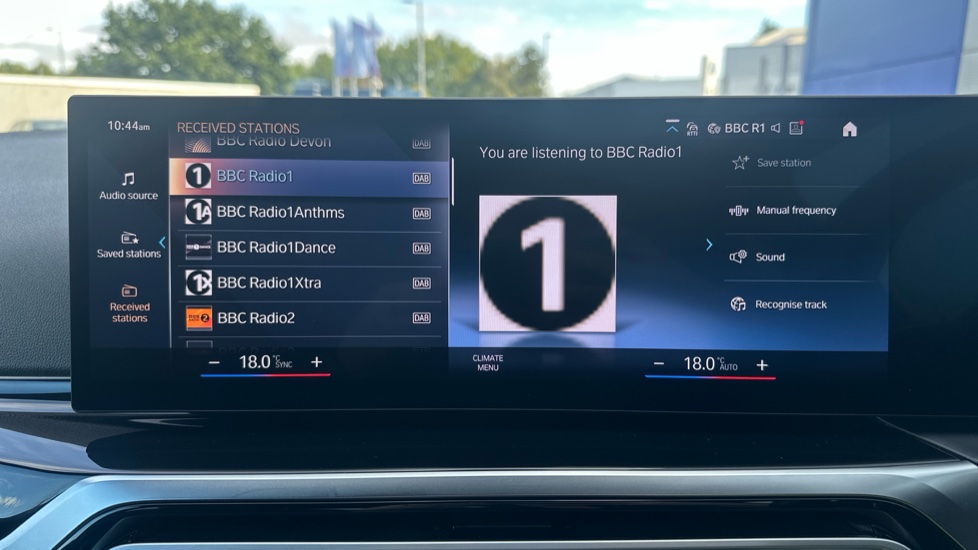 BMW 2 Series 220i M Sport 2dr Step Auto Petrol Coupe - Image 37