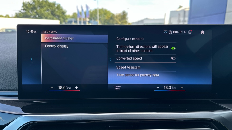 BMW 2 Series 220i M Sport 2dr Step Auto Petrol Coupe - Image 48
