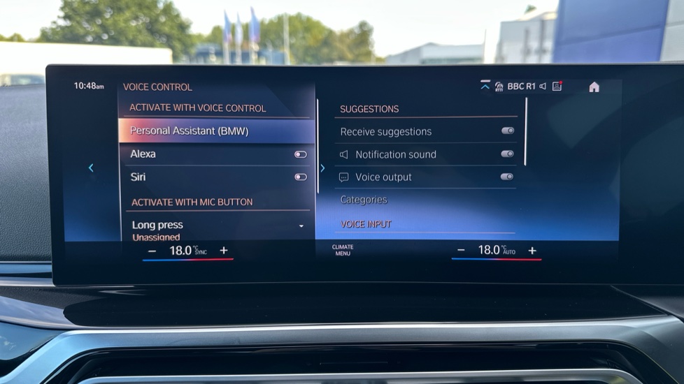 BMW 2 Series 220i M Sport 2dr Step Auto Petrol Coupe - Image 53