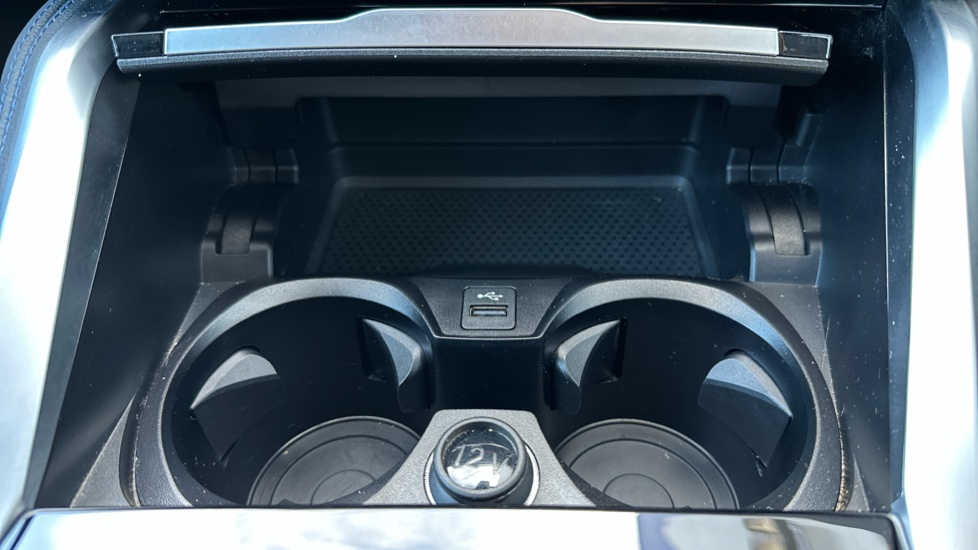 BMW 2 Series 220i M Sport 2dr Step Auto Petrol Coupe - Image 54