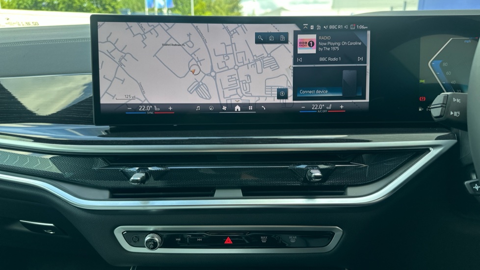 BMW X5 xDrive50e M Sport 5dr Auto Estate - Image 8