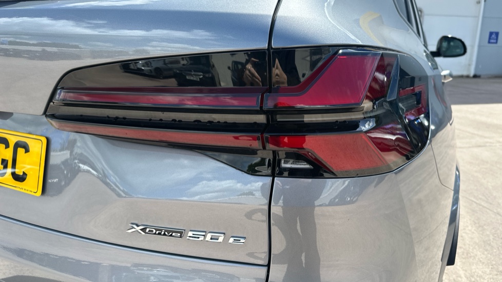 BMW X5 xDrive50e M Sport 5dr Auto Estate - Image 22