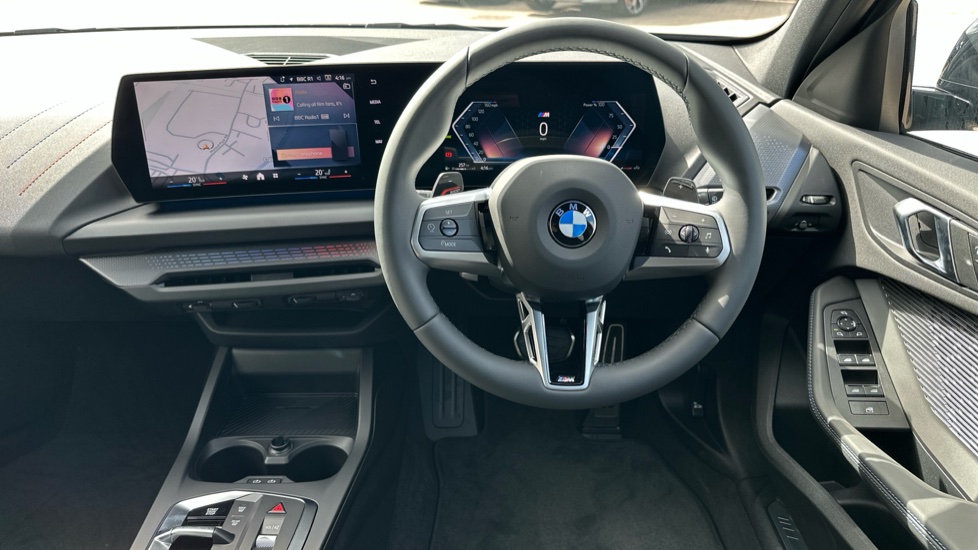 BMW 1 Series 120 M Sport 5dr Step Auto Petrol Hatchback - Image 5