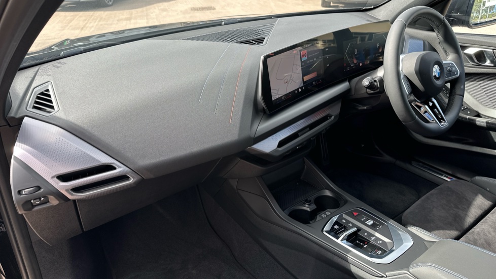 BMW 1 Series 120 M Sport 5dr Step Auto Petrol Hatchback - Image 7
