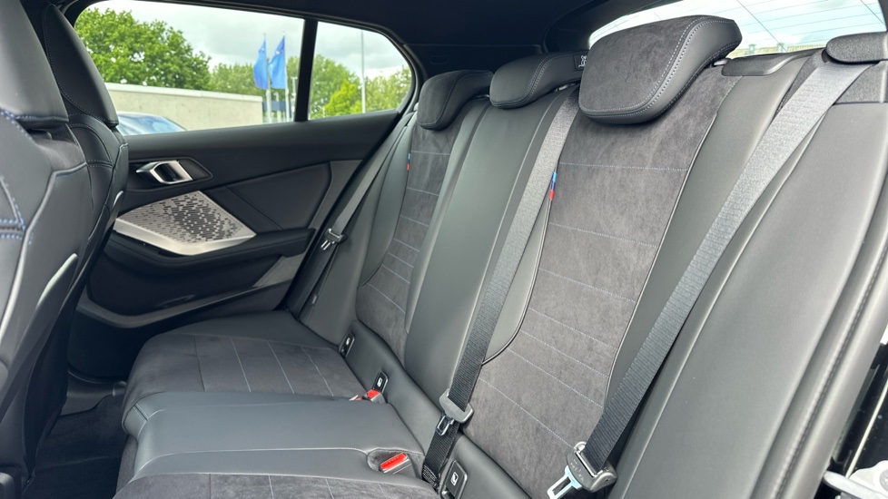 BMW 1 Series 120 M Sport 5dr Step Auto Petrol Hatchback - Image 12