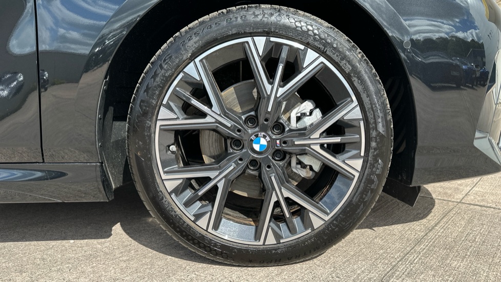 BMW 1 Series 120 M Sport 5dr Step Auto Petrol Hatchback - Image 14