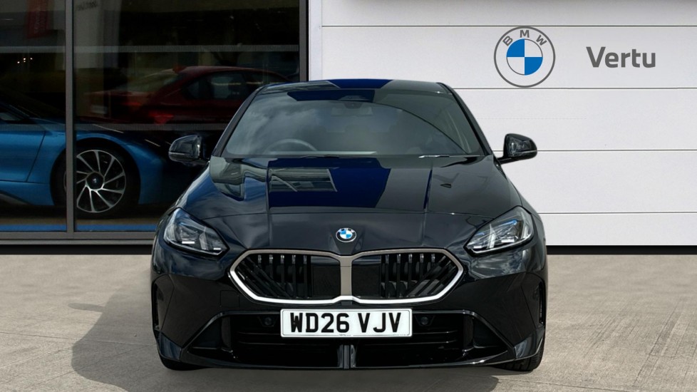 BMW 1 Series 120 M Sport 5dr Step Auto Petrol Hatchback - Image 16