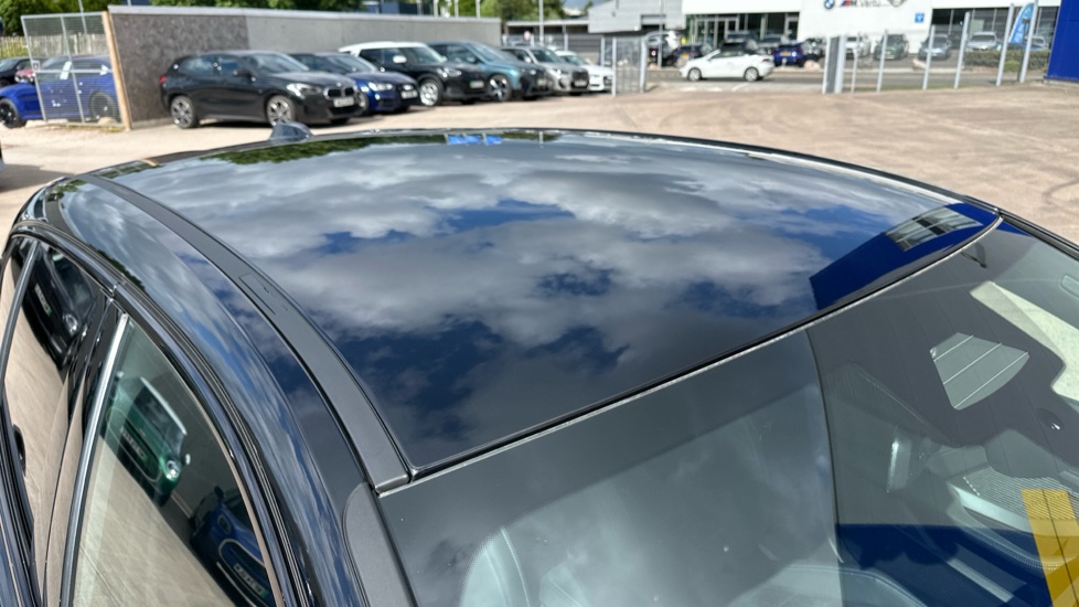 BMW 1 Series 120 M Sport 5dr Step Auto Petrol Hatchback - Image 21