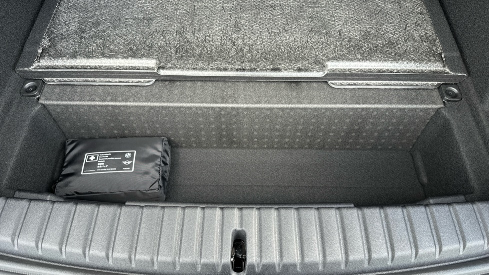 BMW 1 Series 120 M Sport 5dr Step Auto Petrol Hatchback - Image 26