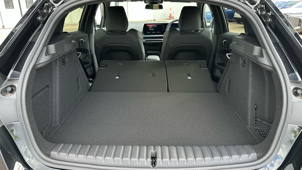 BMW 1 Series 120 M Sport 5dr Step Auto Petrol Hatchback - Image 27