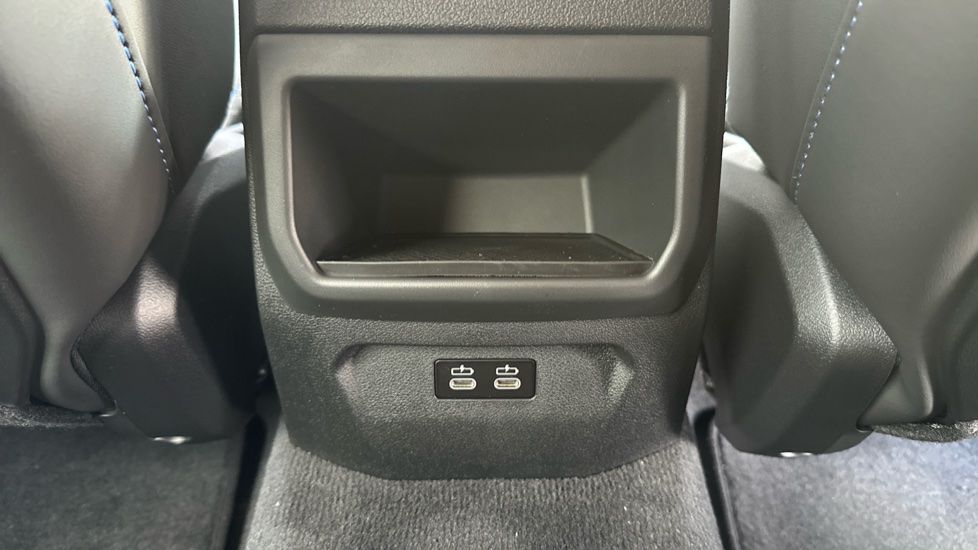 BMW 1 Series 120 M Sport 5dr Step Auto Petrol Hatchback - Image 29