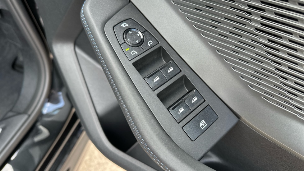 BMW 1 Series 120 M Sport 5dr Step Auto Petrol Hatchback - Image 30