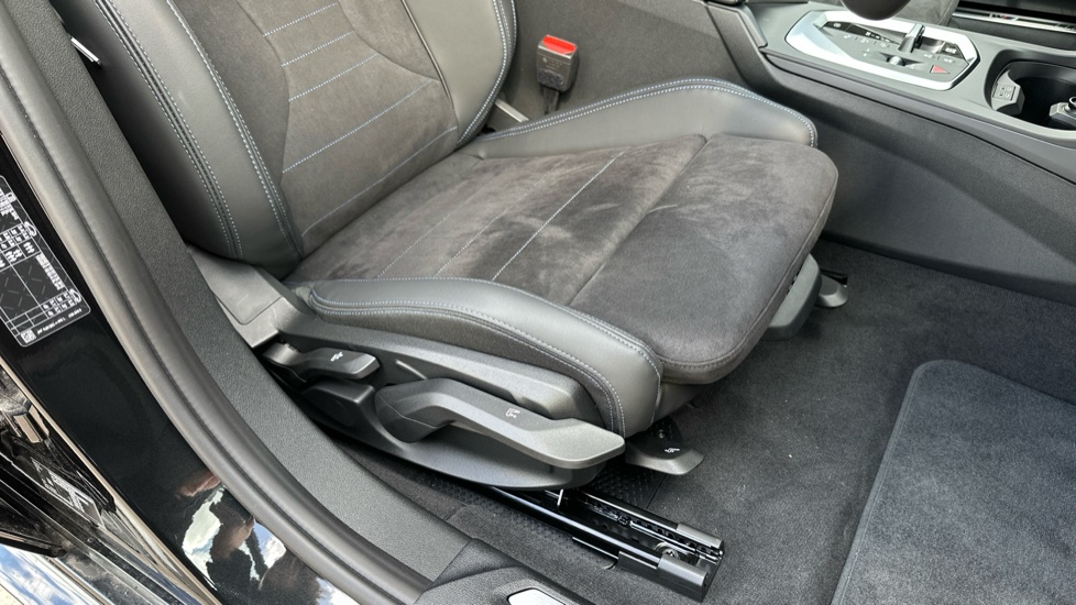 BMW 1 Series 120 M Sport 5dr Step Auto Petrol Hatchback - Image 31