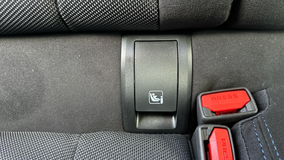BMW 3 Series 320i M Sport 4dr Step Auto [Pro Pack] Petrol Saloon - Image 26