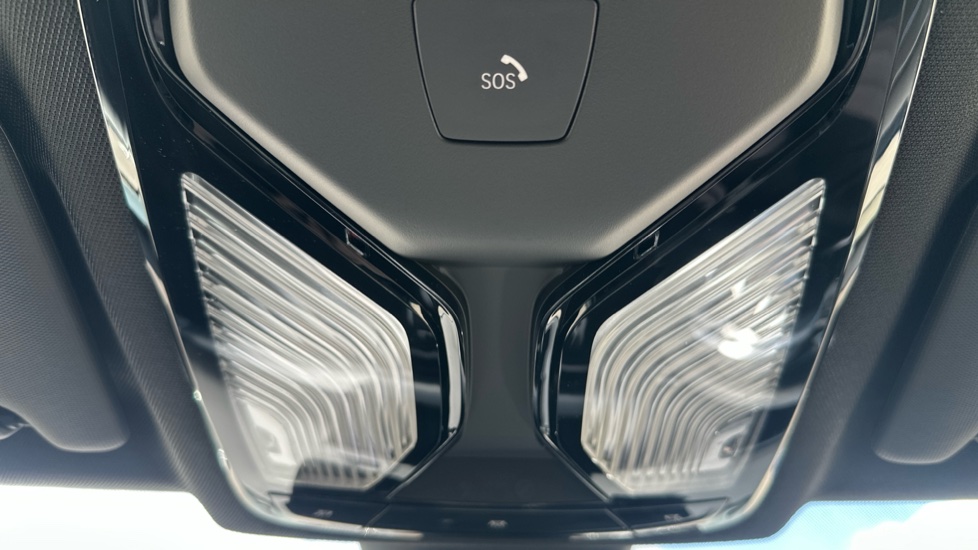 BMW 3 Series 320i M Sport 4dr Step Auto [Pro Pack] Petrol Saloon - Image 32