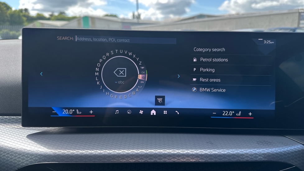 BMW 3 Series 320i M Sport 4dr Step Auto [Pro Pack] Petrol Saloon - Image 34