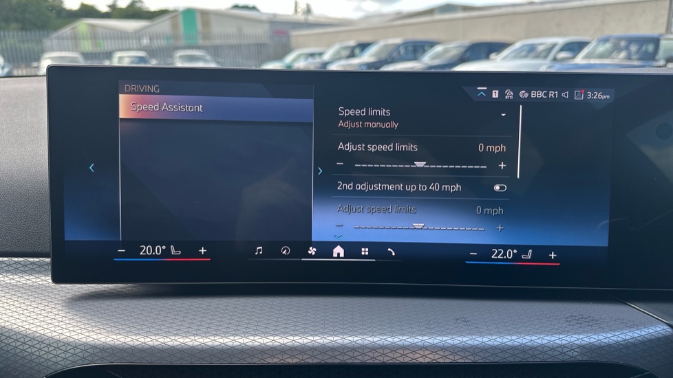 BMW 3 Series 320i M Sport 4dr Step Auto [Pro Pack] Petrol Saloon - Image 39