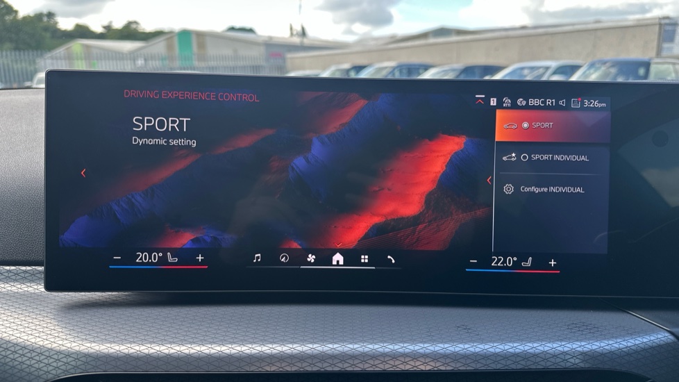BMW 3 Series 320i M Sport 4dr Step Auto [Pro Pack] Petrol Saloon - Image 42
