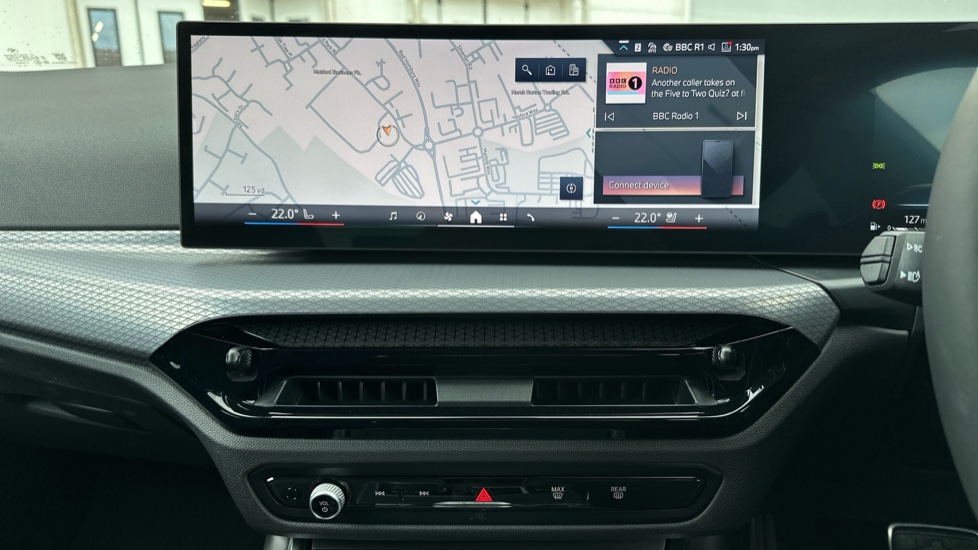 BMW 3 Series 320i M Sport 5dr Step Auto [Pro Pack] Petrol Estate - Image 8