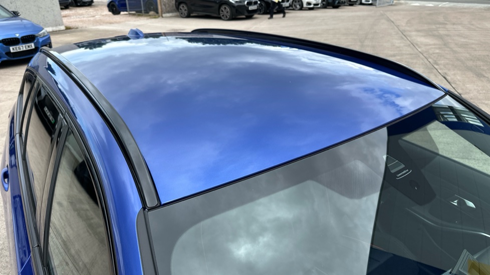 BMW 3 Series 320i M Sport 5dr Step Auto [Pro Pack] Petrol Estate - Image 21