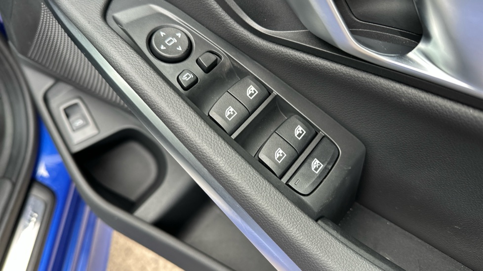 BMW 3 Series 320i M Sport 5dr Step Auto [Pro Pack] Petrol Estate - Image 31