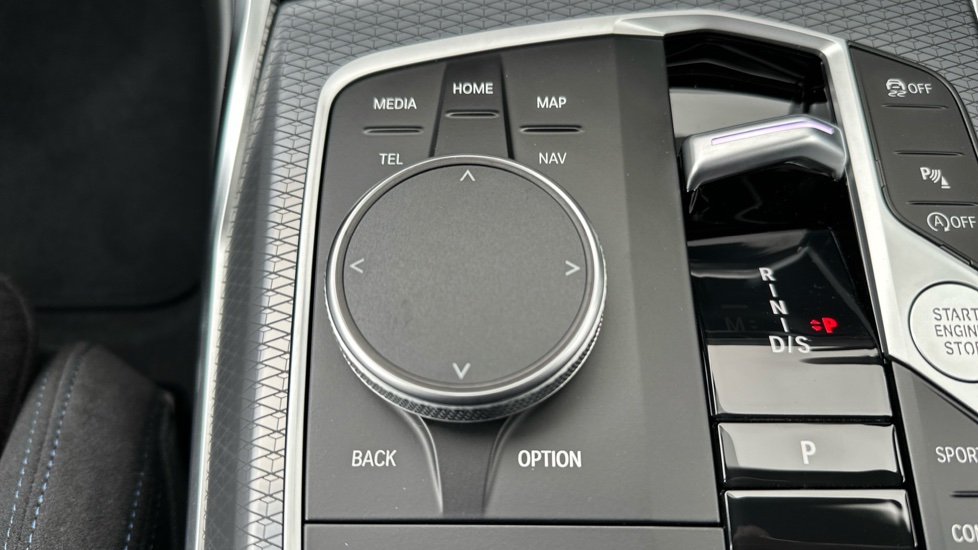 BMW 3 Series 320i M Sport 5dr Step Auto [Pro Pack] Petrol Estate - Image 34