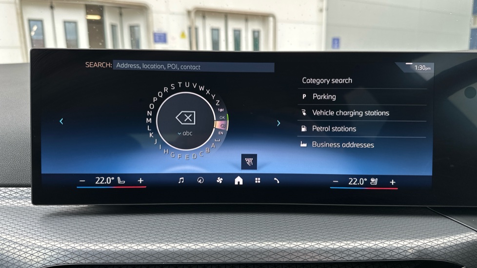 BMW 3 Series 320i M Sport 5dr Step Auto [Pro Pack] Petrol Estate - Image 37