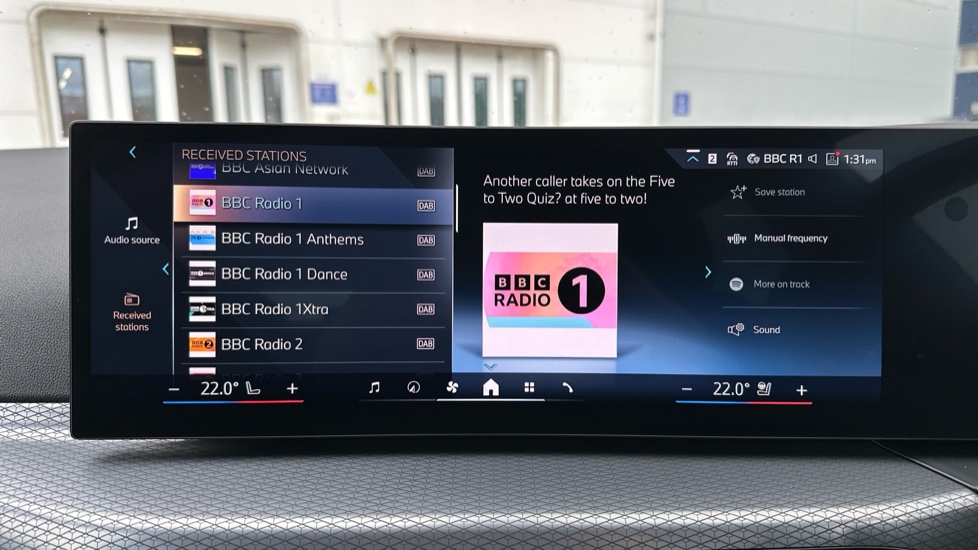 BMW 3 Series 320i M Sport 5dr Step Auto [Pro Pack] Petrol Estate - Image 39