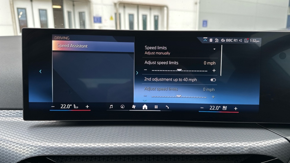 BMW 3 Series 320i M Sport 5dr Step Auto [Pro Pack] Petrol Estate - Image 42
