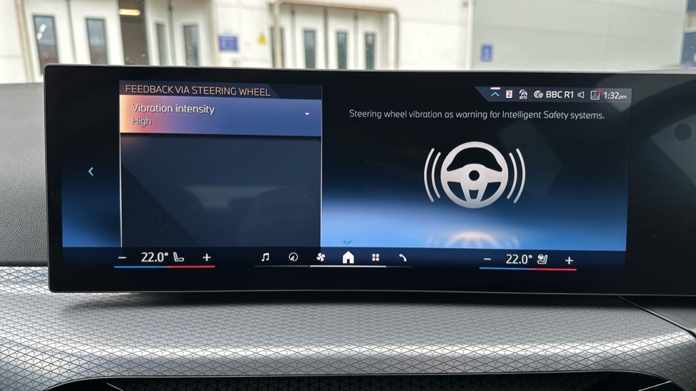 BMW 3 Series 320i M Sport 5dr Step Auto [Pro Pack] Petrol Estate - Image 43