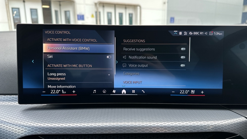 BMW 3 Series 320i M Sport 5dr Step Auto [Pro Pack] Petrol Estate - Image 54