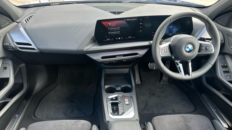 BMW 1 Series 120 M Sport 5dr Step Auto Petrol Hatchback - Image 4