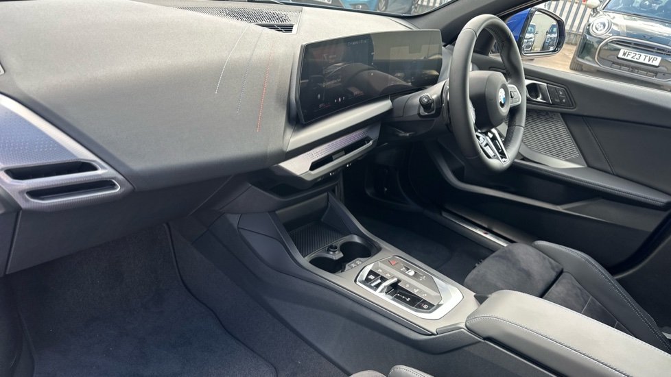 BMW 1 Series 120 M Sport 5dr Step Auto Petrol Hatchback - Image 7
