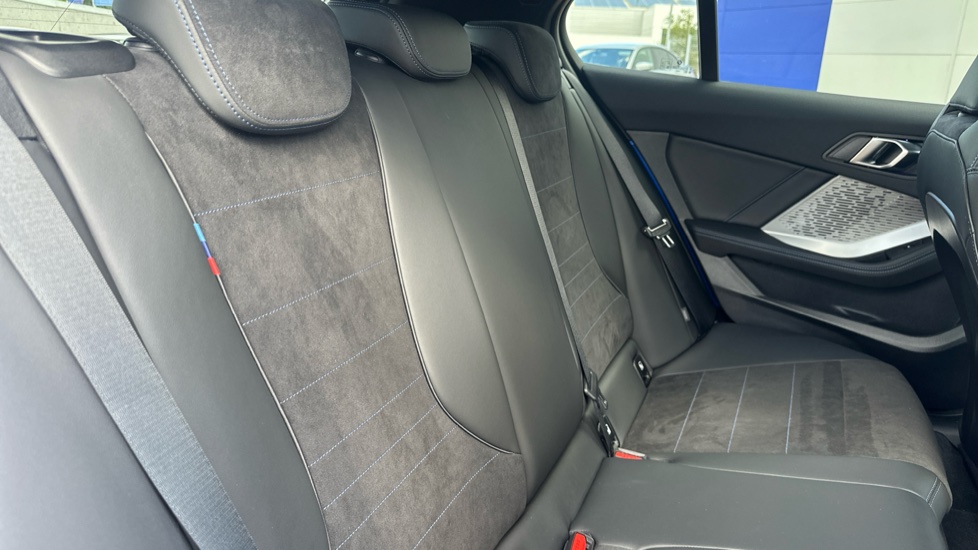 BMW 1 Series 120 M Sport 5dr Step Auto Petrol Hatchback - Image 12