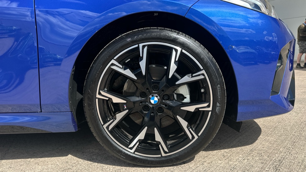 BMW 1 Series 120 M Sport 5dr Step Auto Petrol Hatchback - Image 14